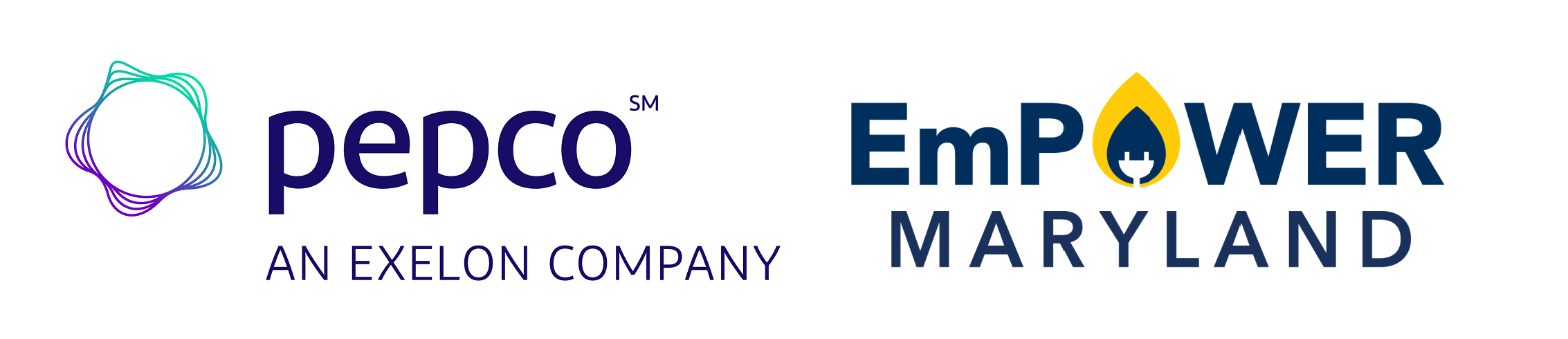 updated pepco logo color
